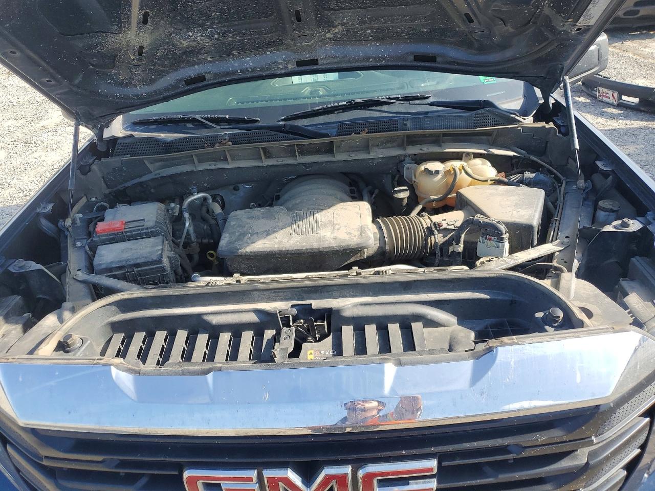 GMC Sierra K1500
