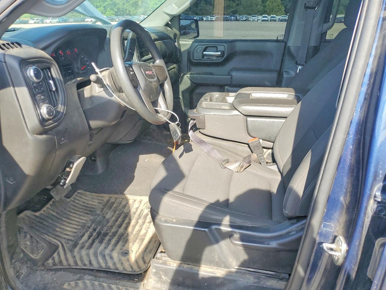 GMC Sierra K1500