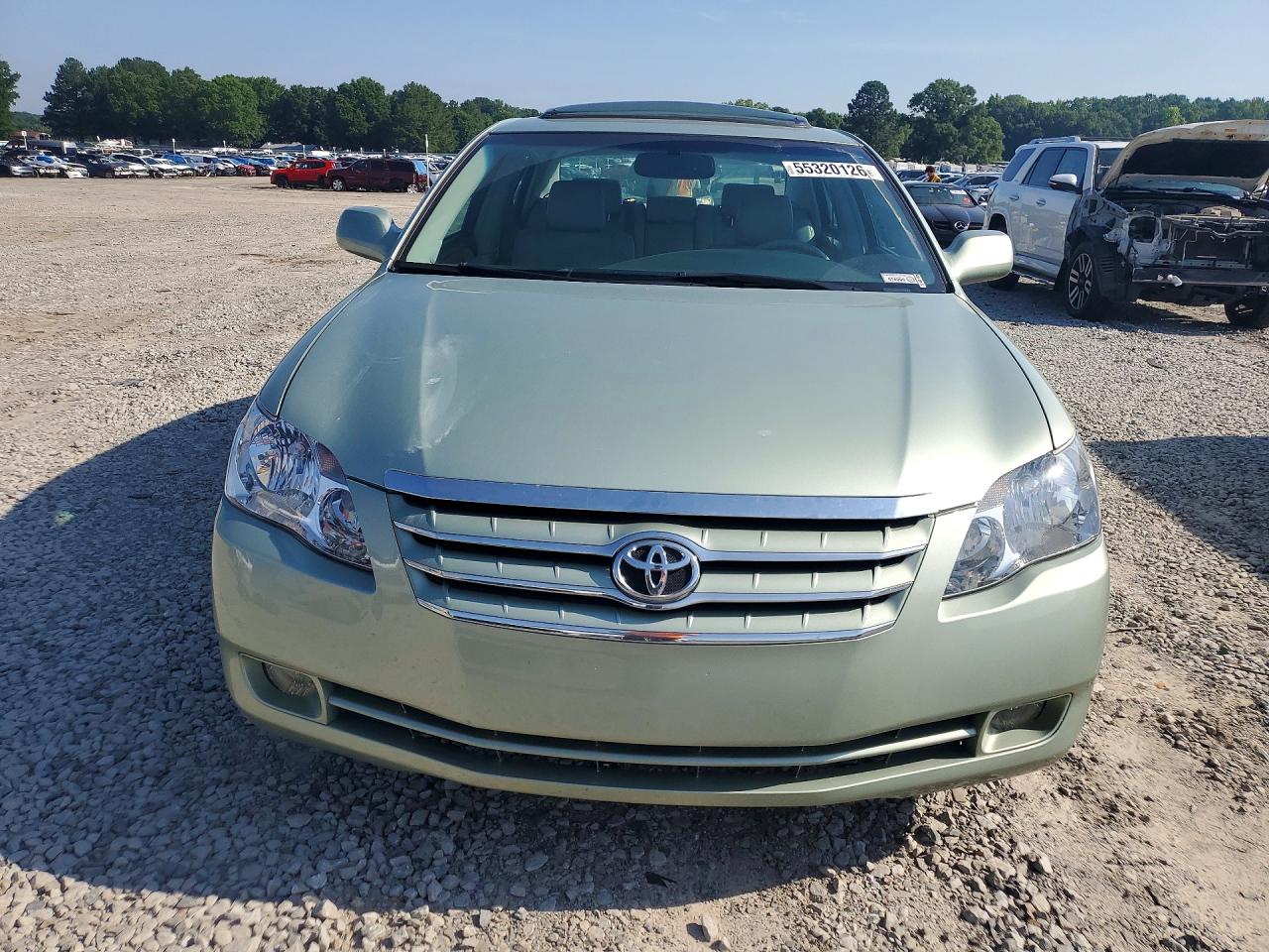 Toyota Avalon Xls