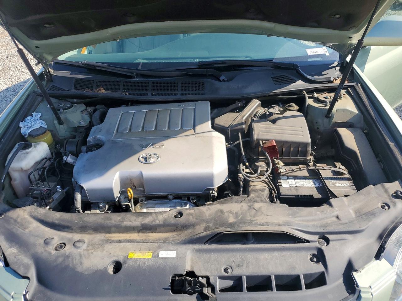 Toyota Avalon Xls