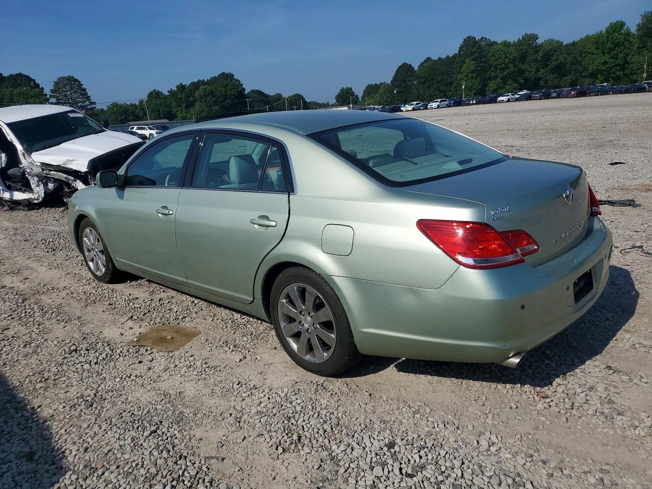 Toyota Avalon Xls