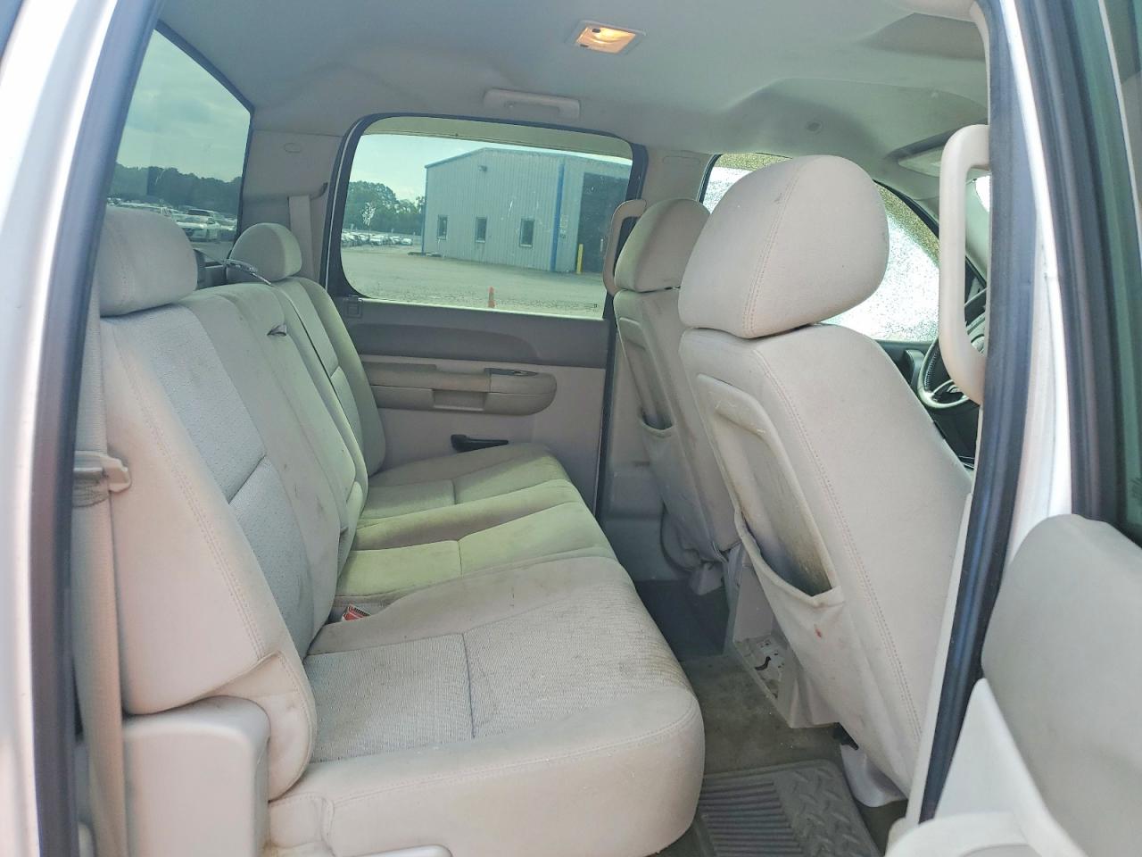 GMC Sierra C1500 Sle