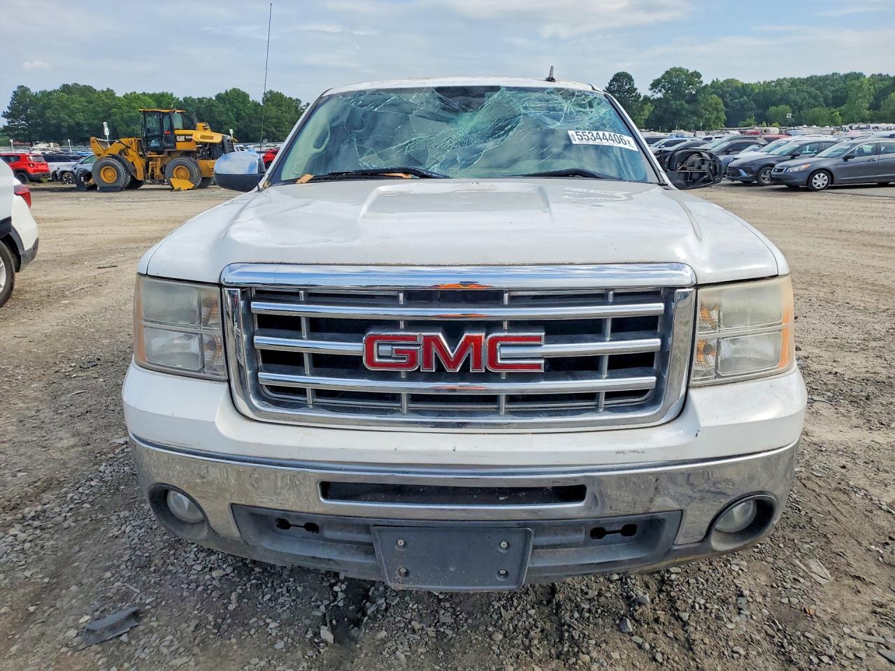 GMC Sierra C1500 Sle