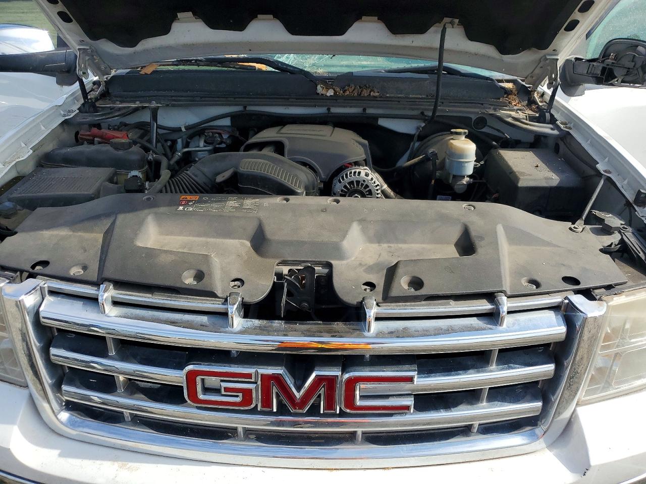GMC Sierra C1500 Sle