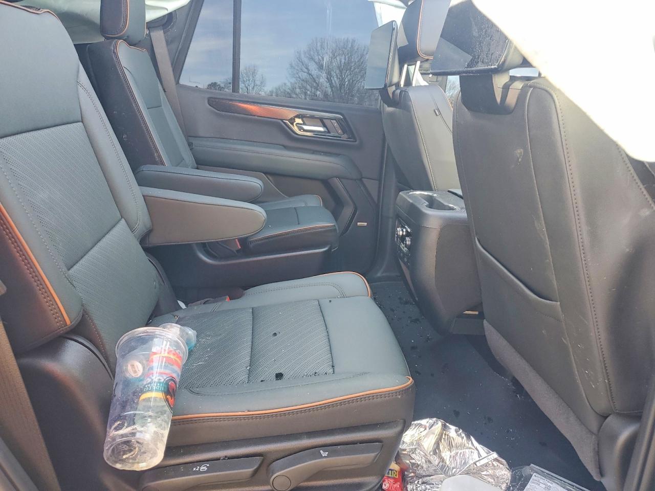 GMC Yukon At4