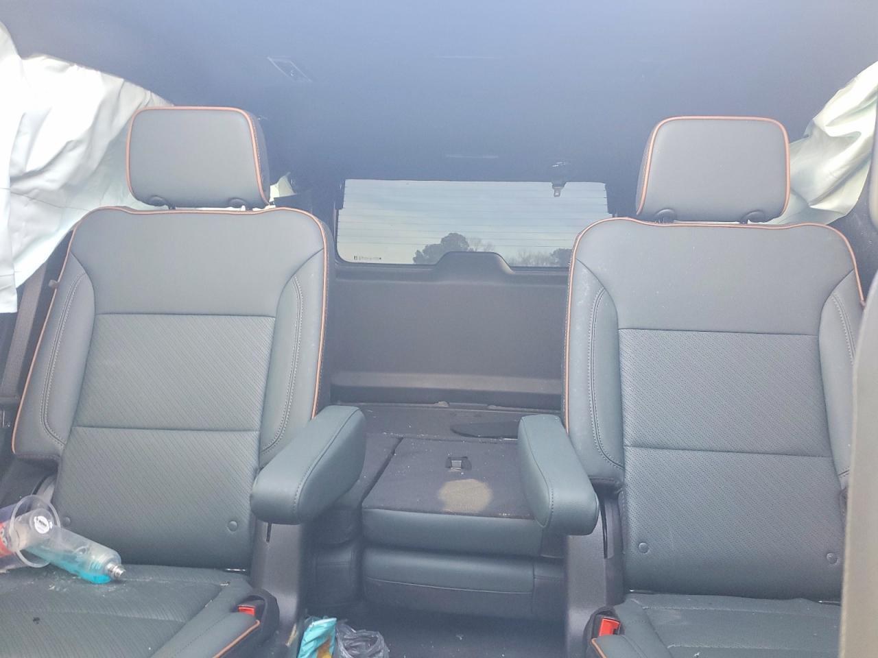 GMC Yukon At4