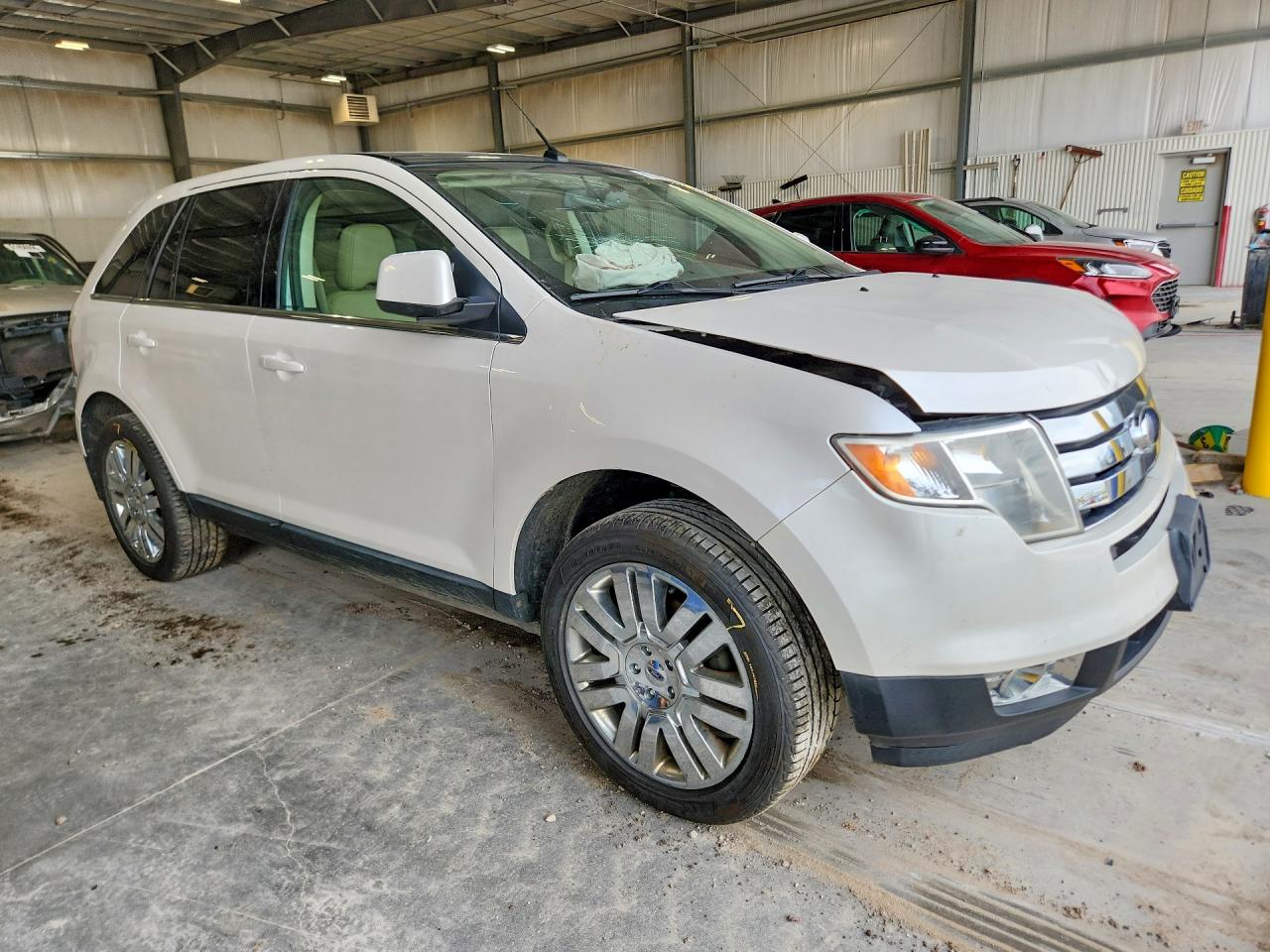 Ford Edge Limited