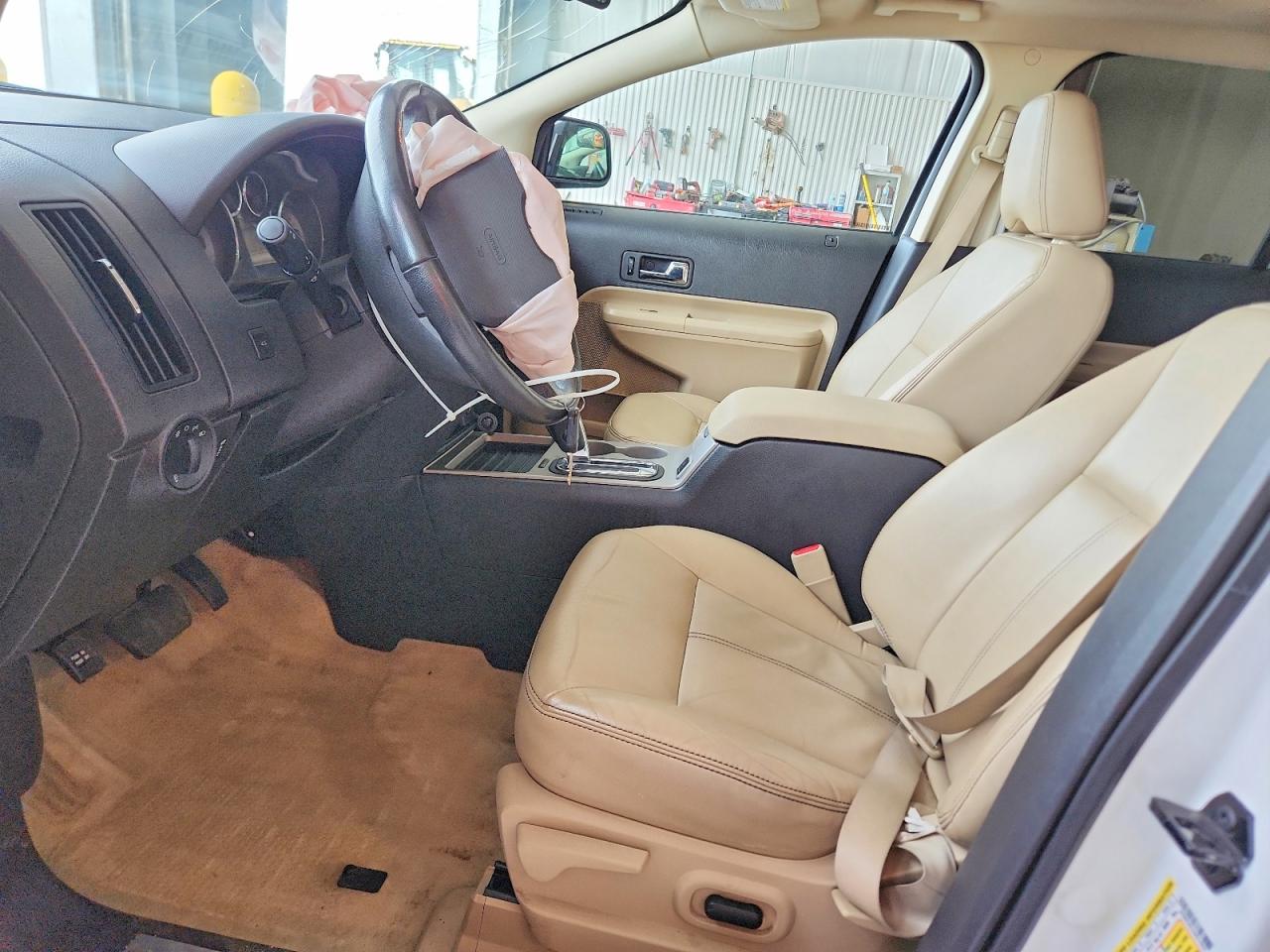Ford Edge Limited