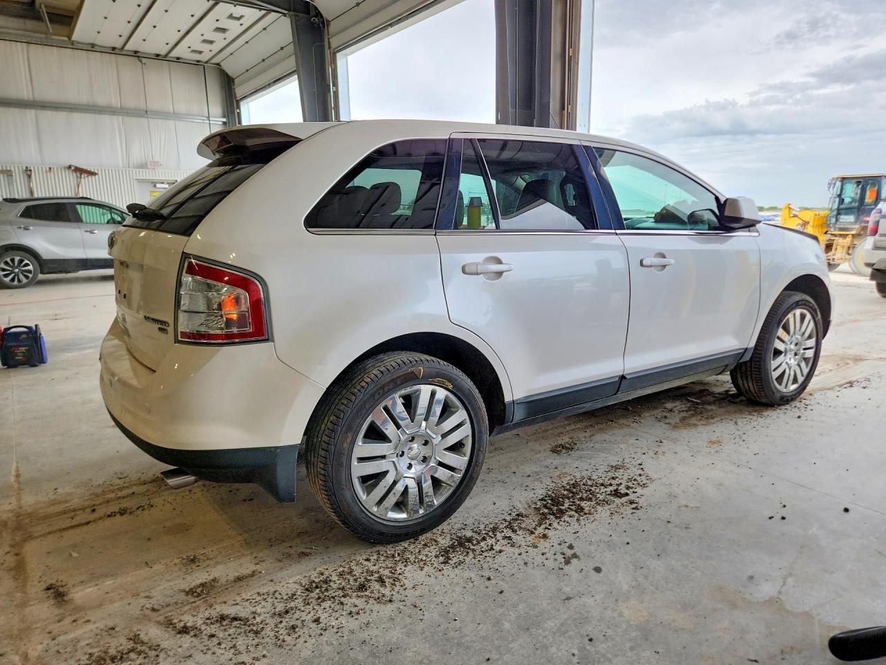 Ford Edge Limited