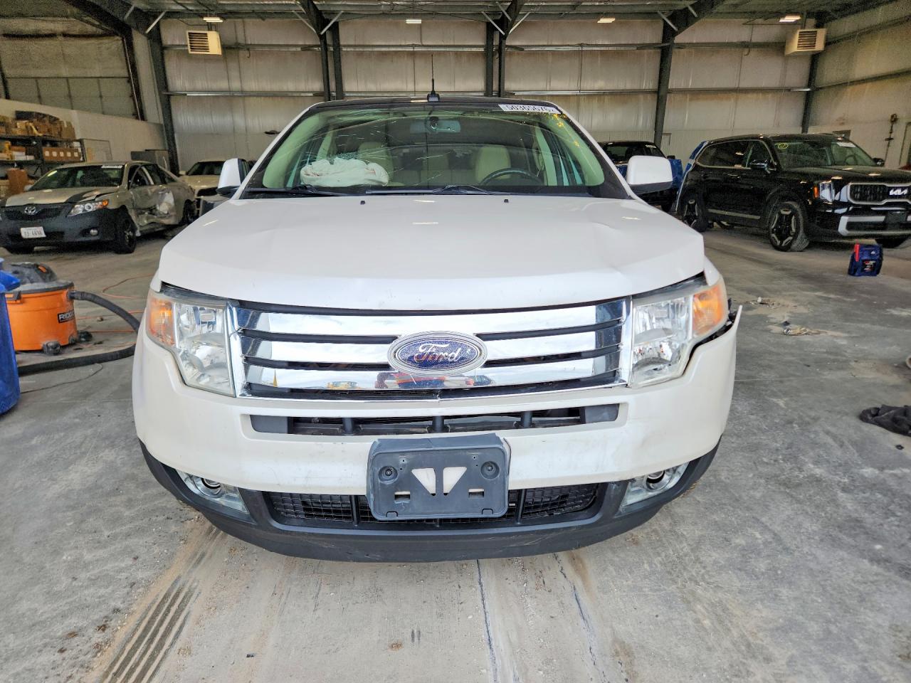 Ford Edge Limited