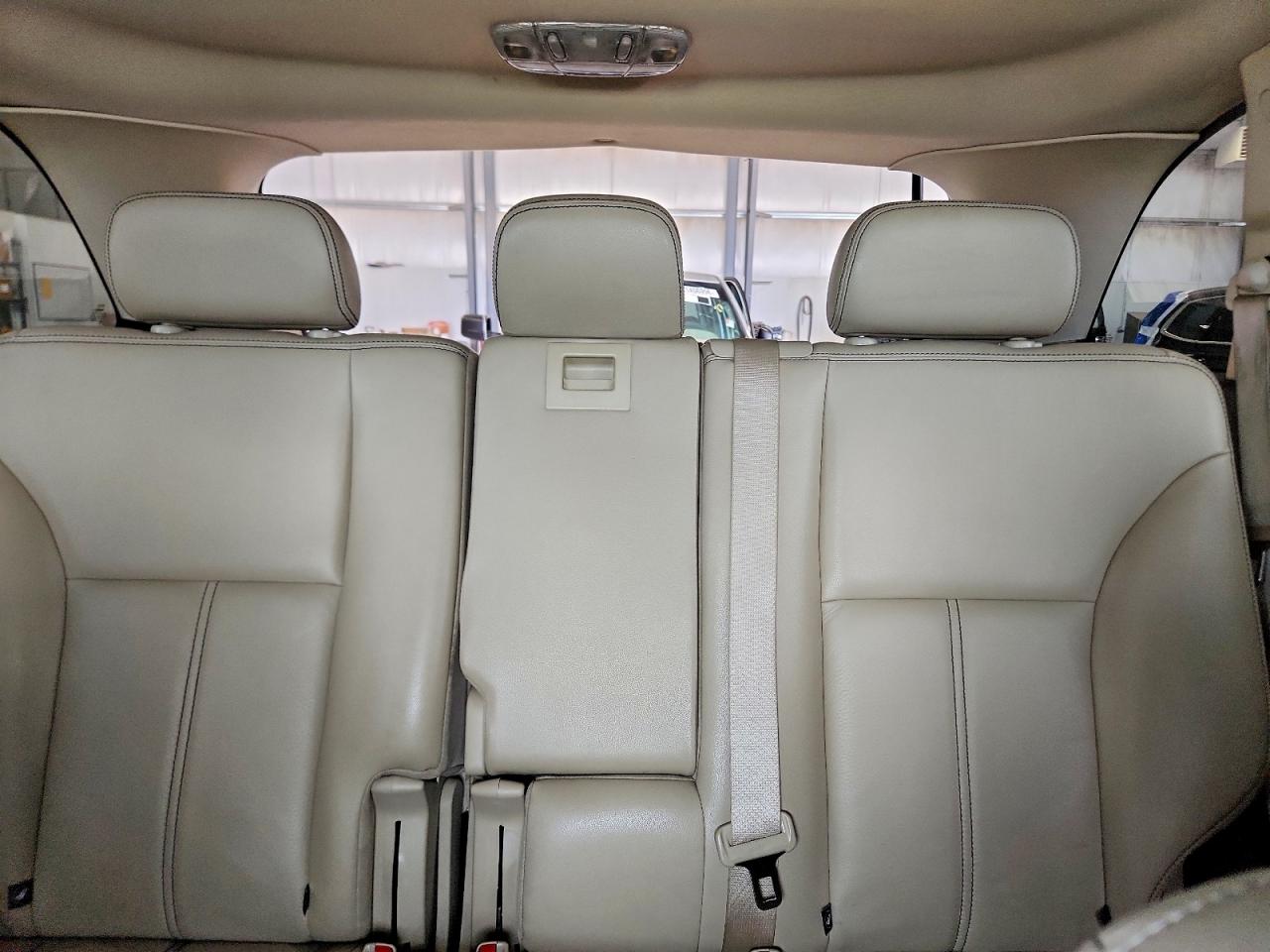 Ford Edge Limited