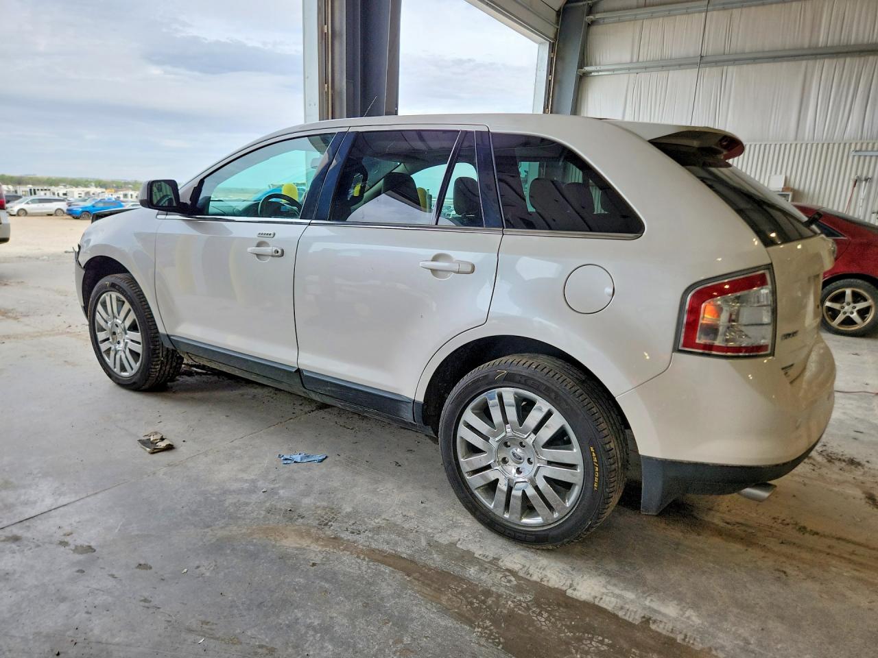 Ford Edge Limited