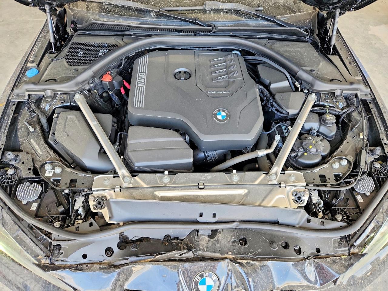 BMW 4 Series Gran Coupe