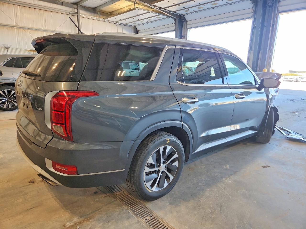Hyundai PALISADE Sel