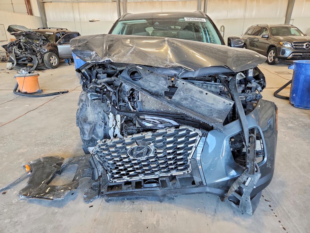 Hyundai PALISADE Sel