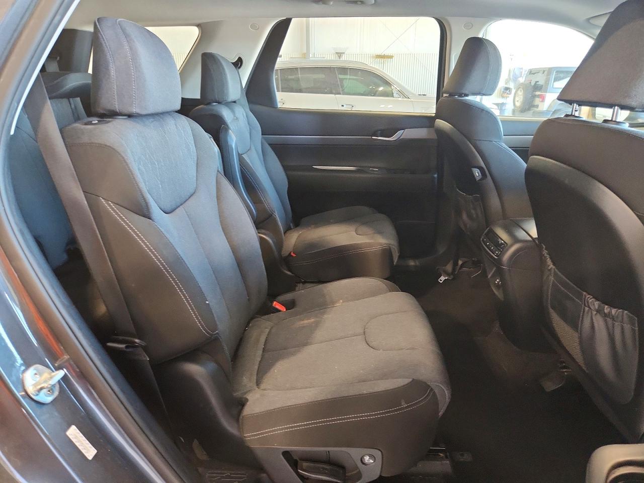 Hyundai PALISADE Sel