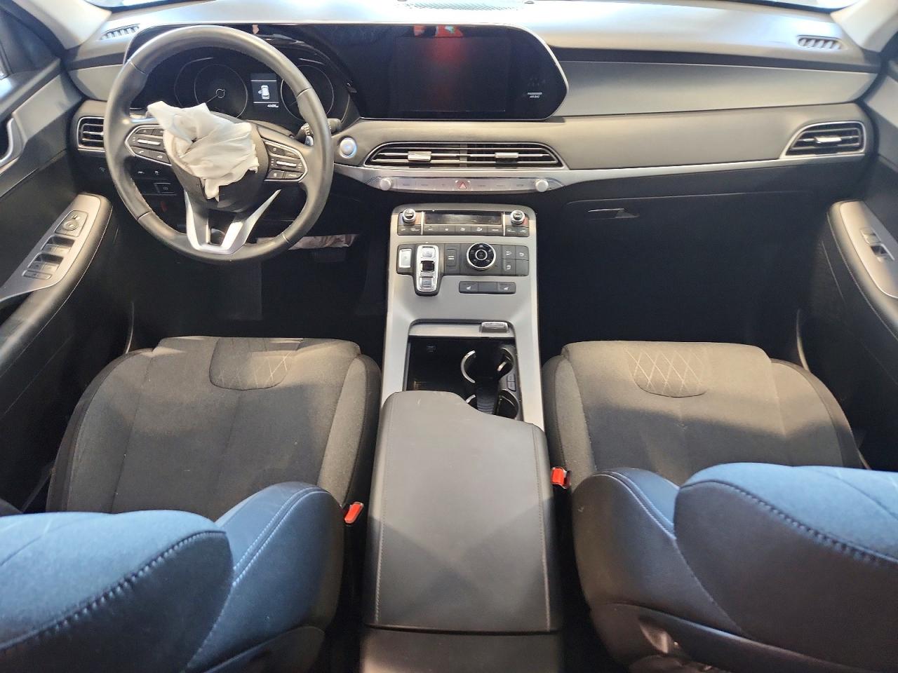 Hyundai PALISADE Sel