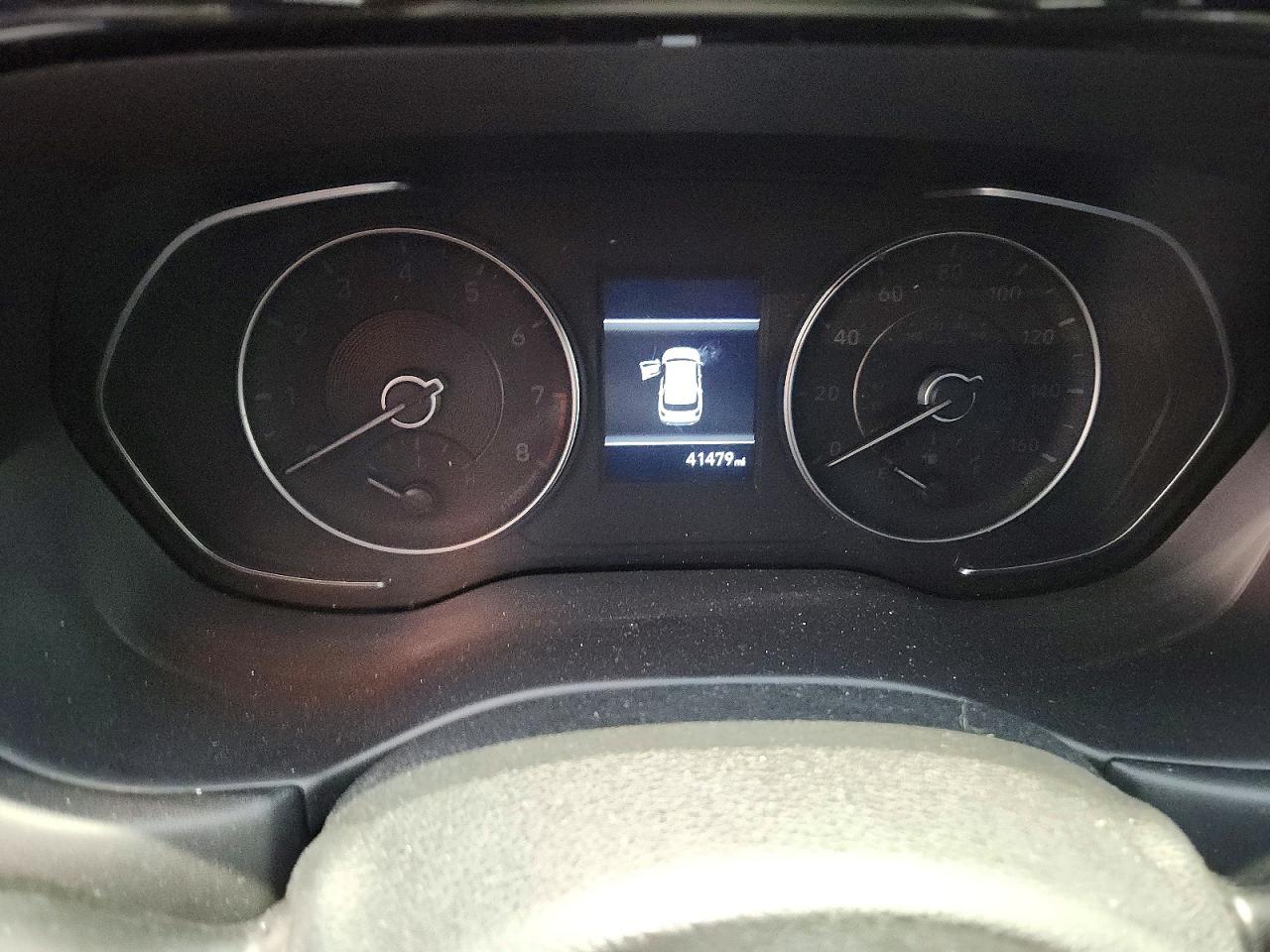 Hyundai PALISADE Sel