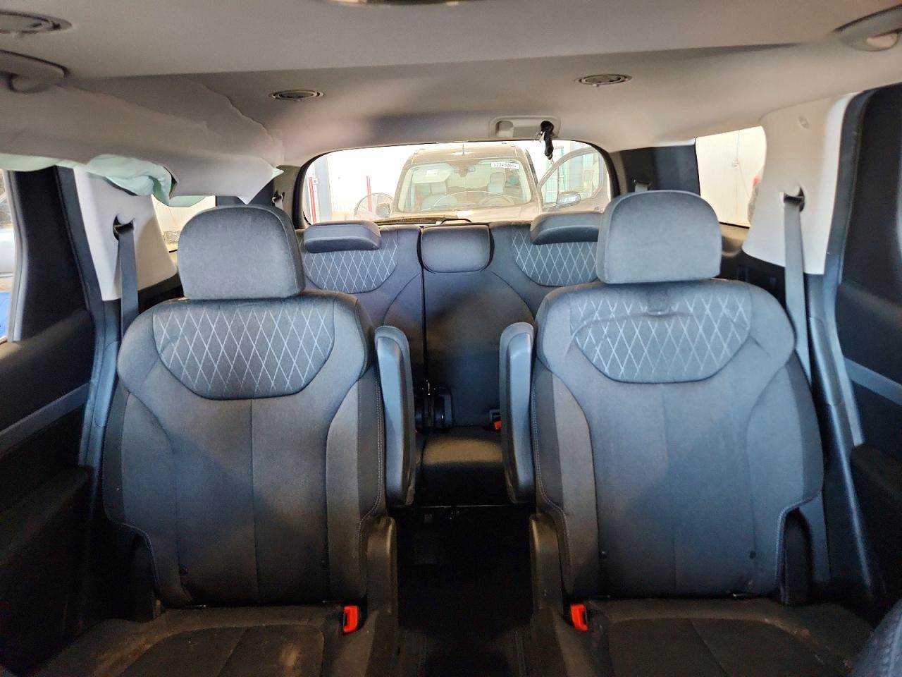 Hyundai PALISADE Sel