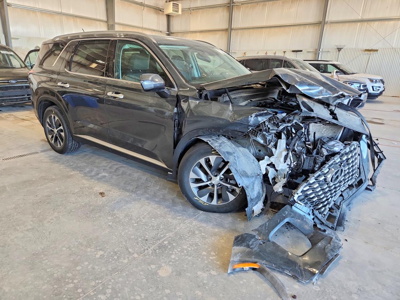 Hyundai PALISADE Sel