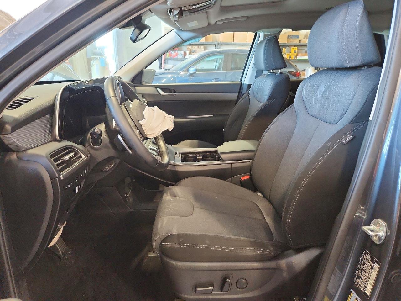 Hyundai PALISADE Sel
