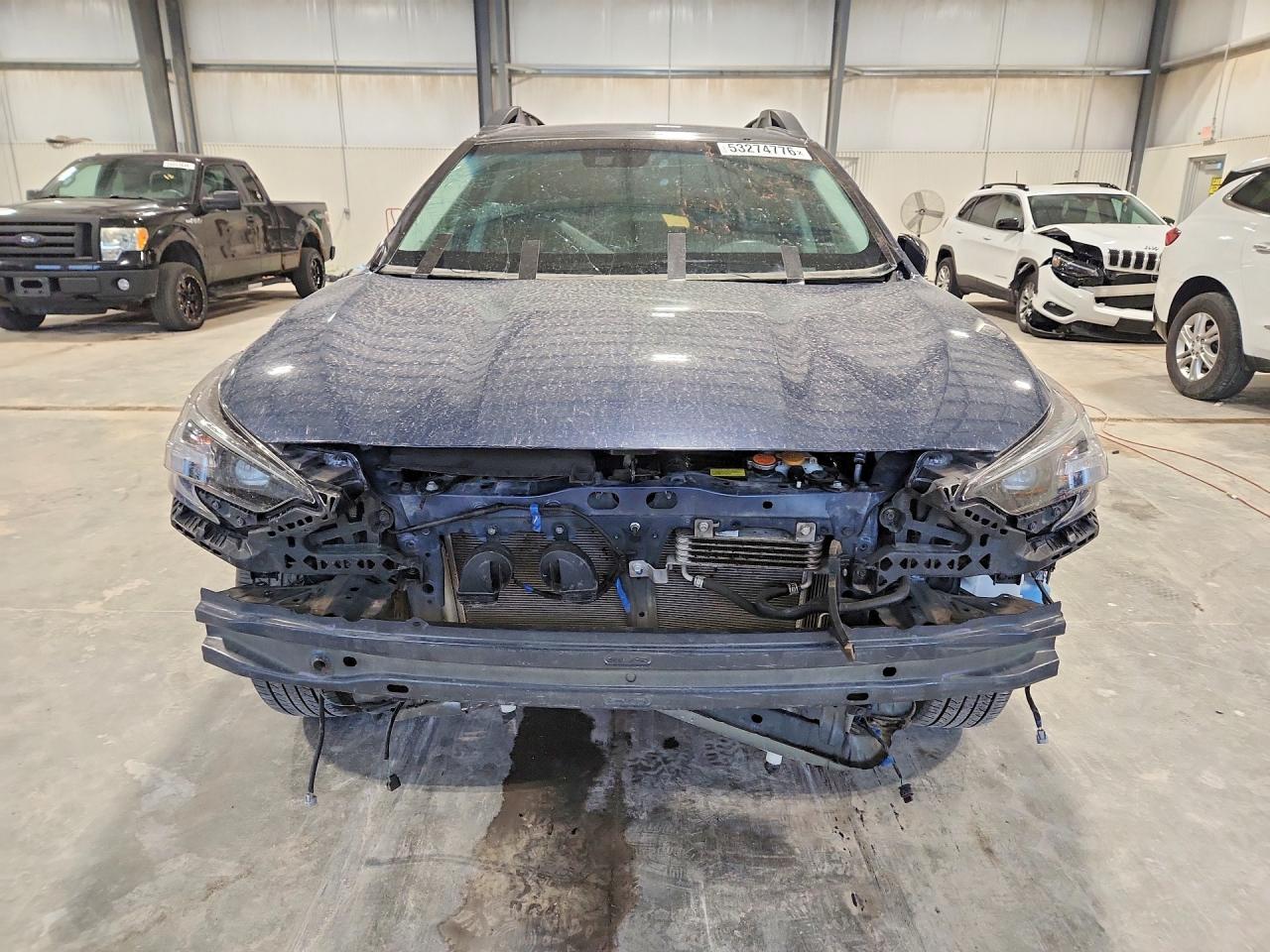 Subaru Outback Limited