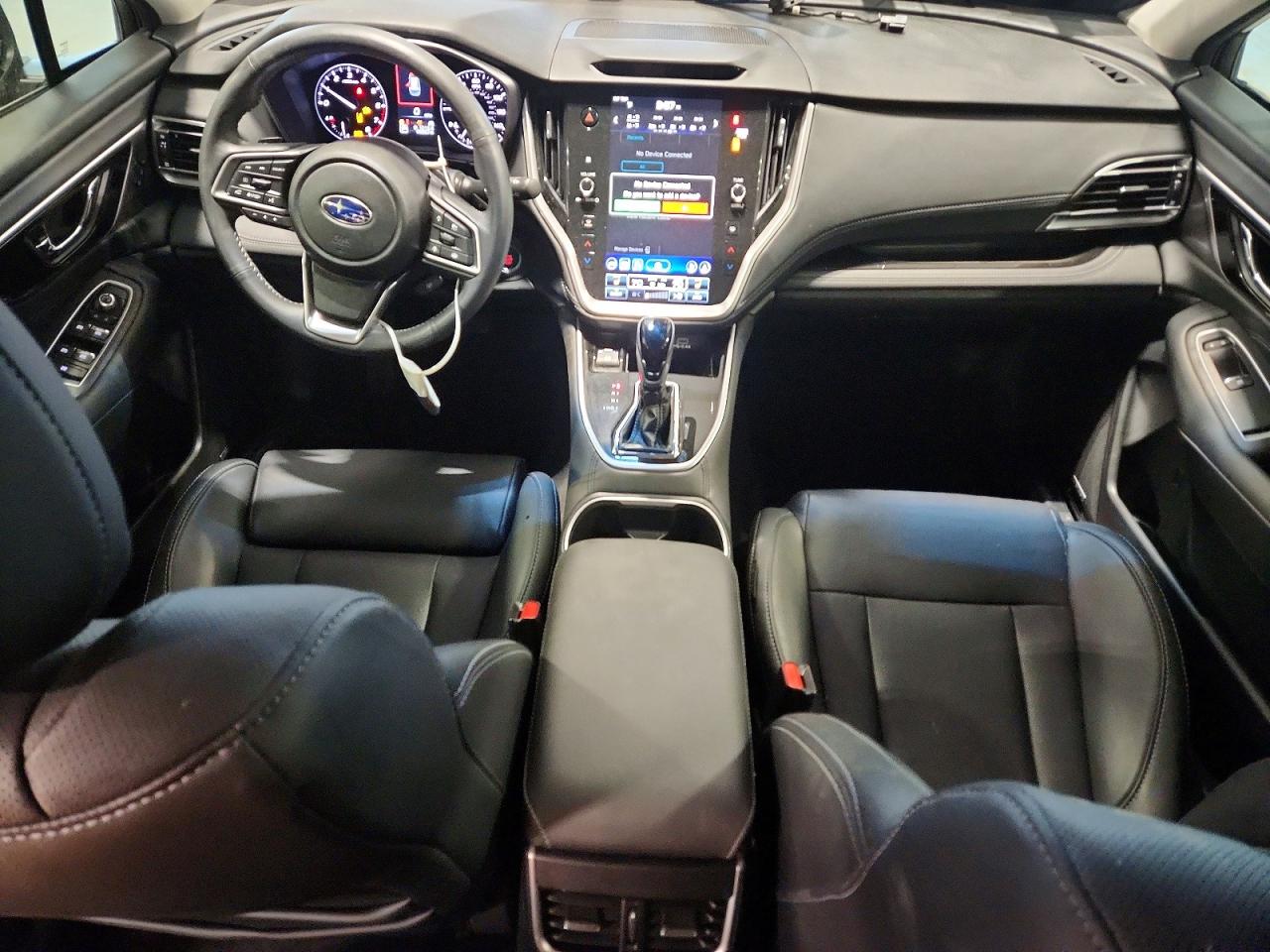 Subaru Outback Limited