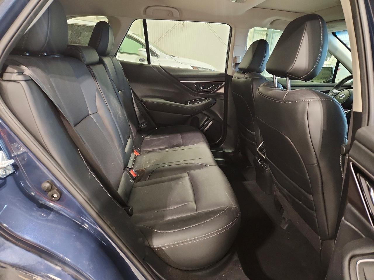 Subaru Outback Limited
