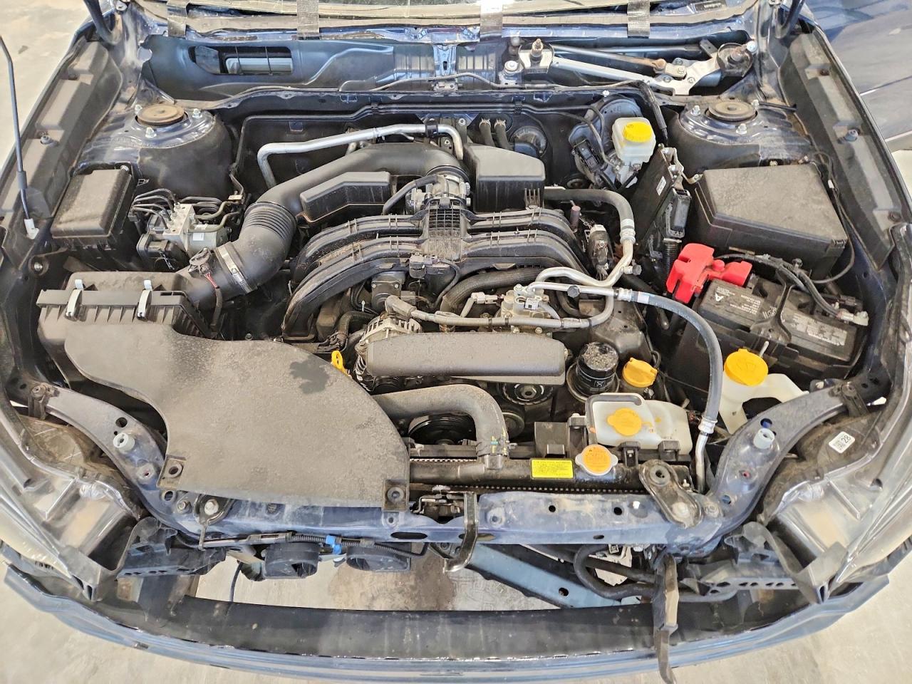 Subaru Outback Limited