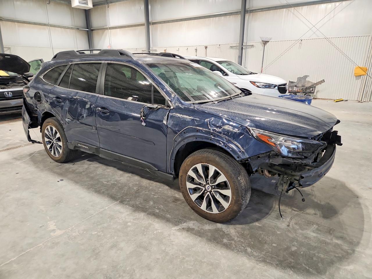 Subaru Outback Limited
