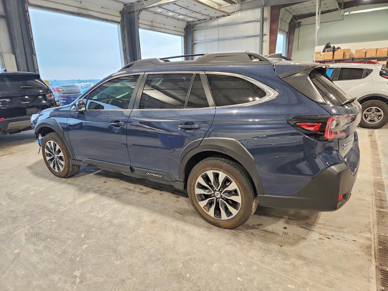 Subaru Outback Limited