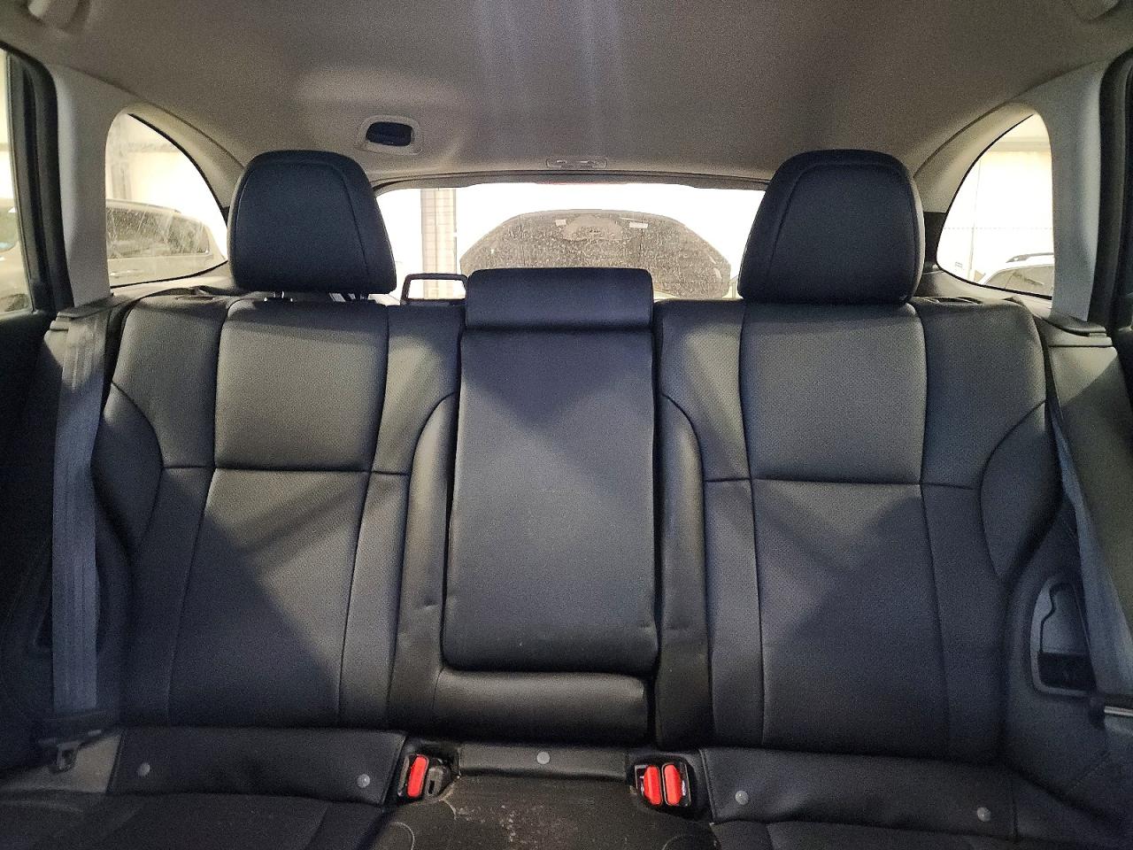 Subaru Outback Limited