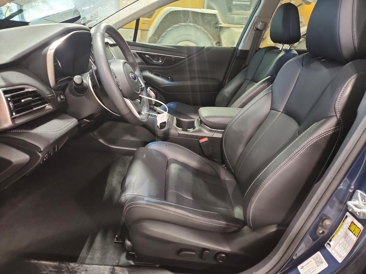 Subaru Outback Limited