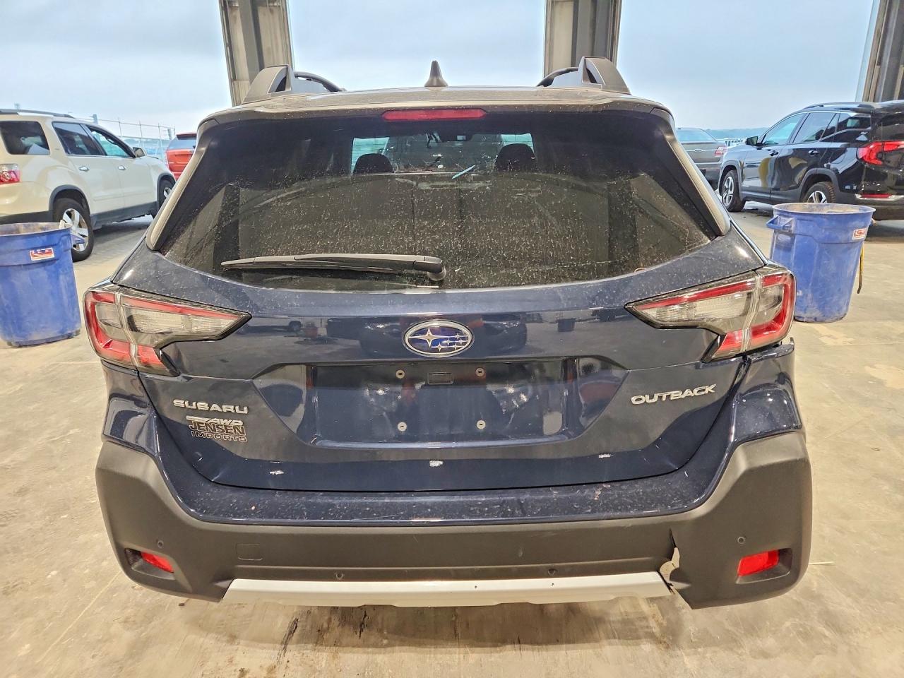 Subaru Outback Limited