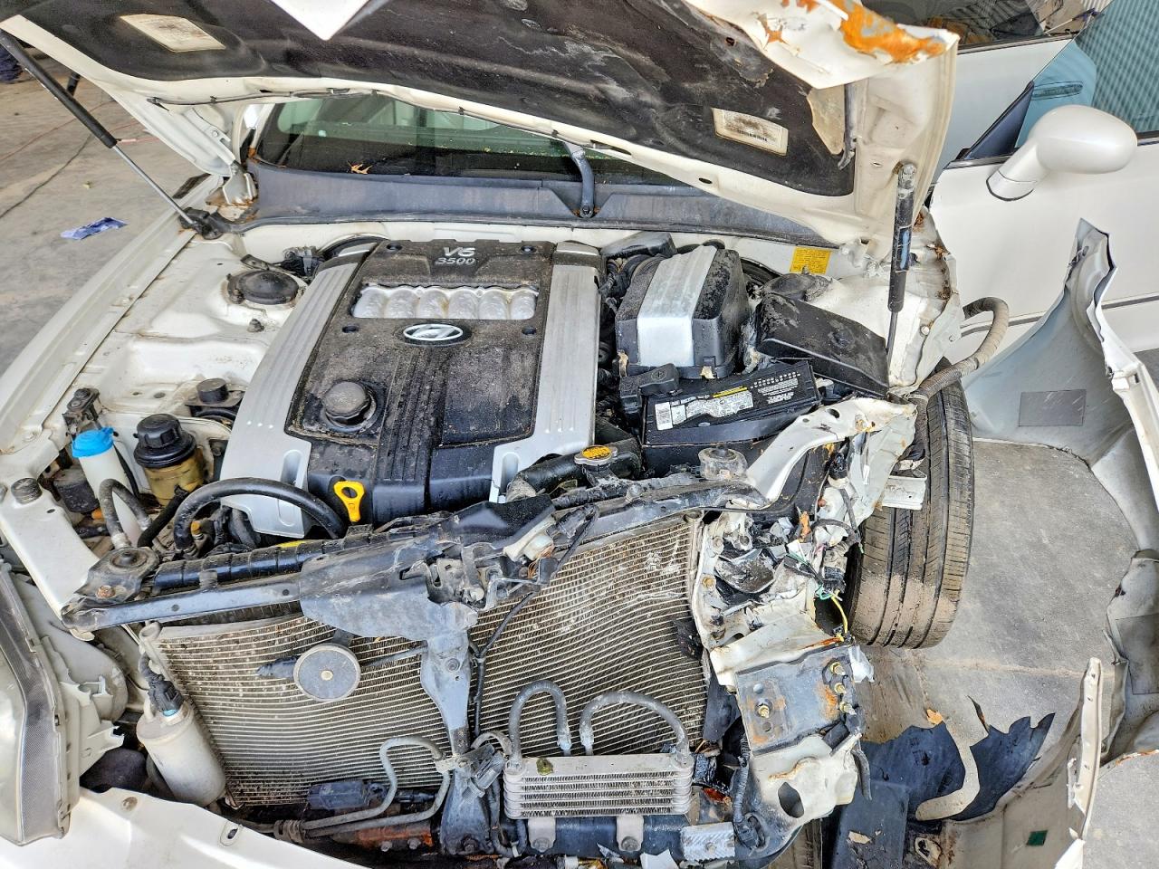 Hyundai Grandeur 350