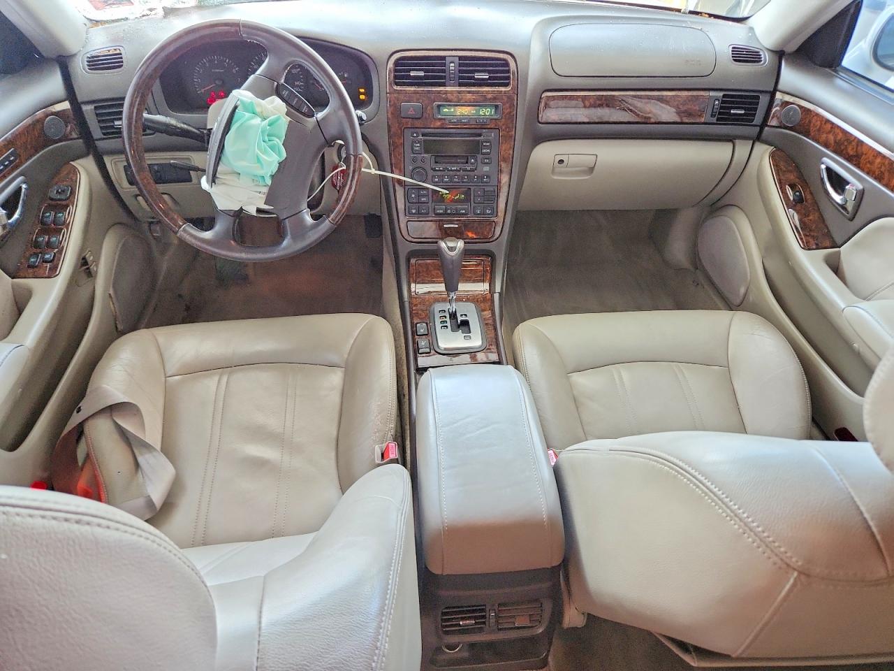 Hyundai Grandeur 350