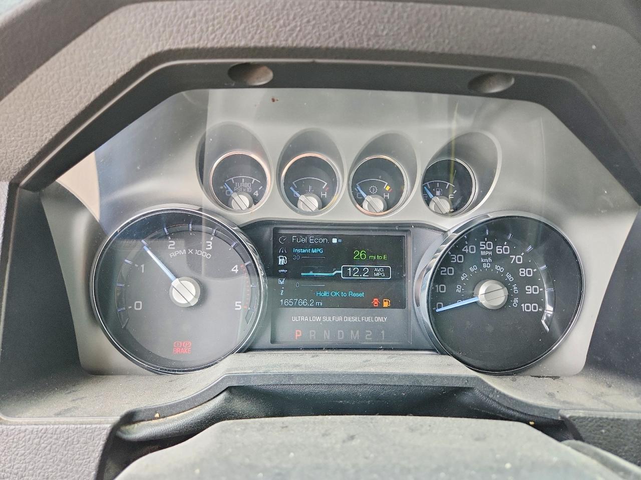 Ford F-350 Super Duty