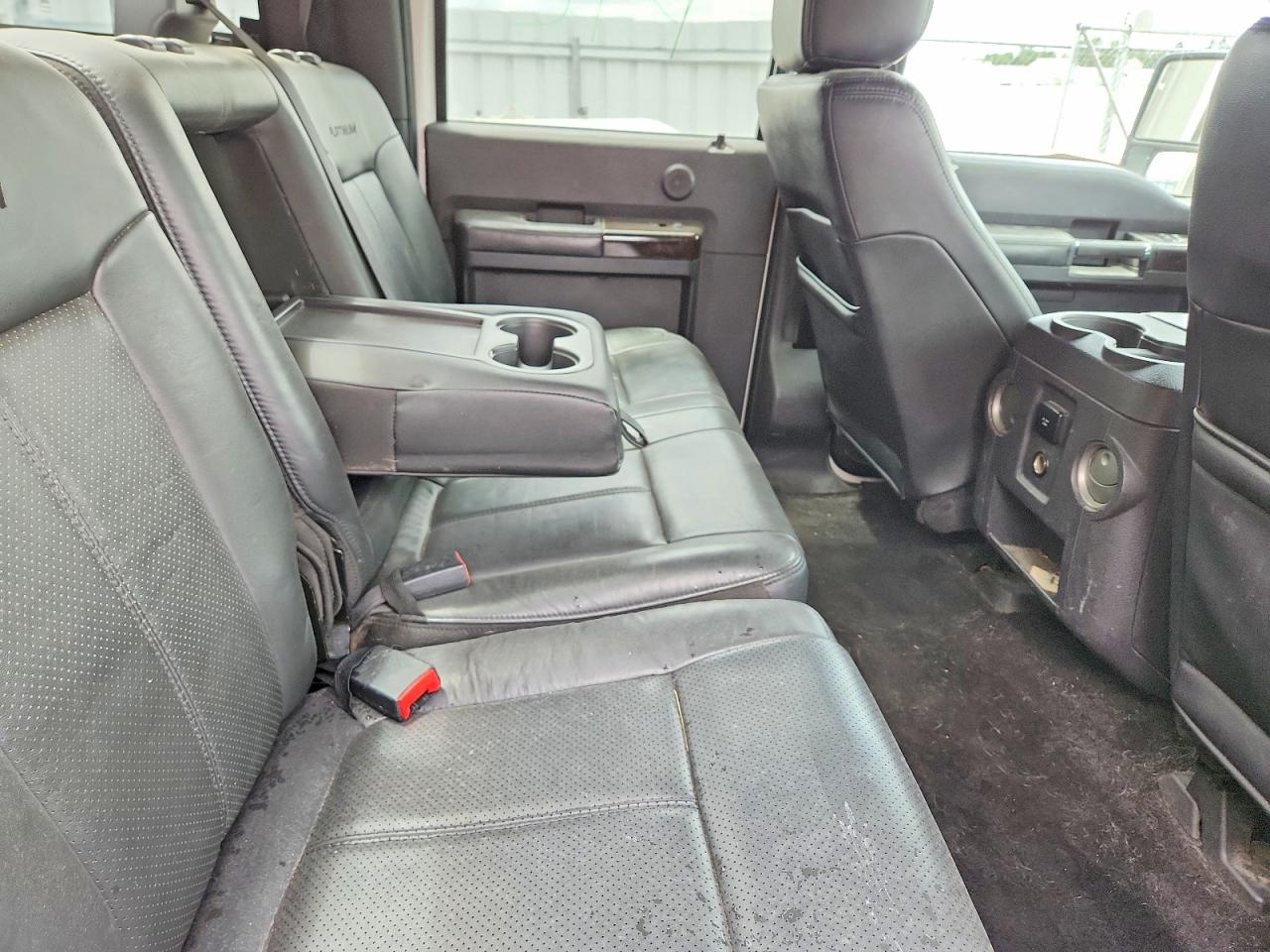 Ford F-350 Super Duty