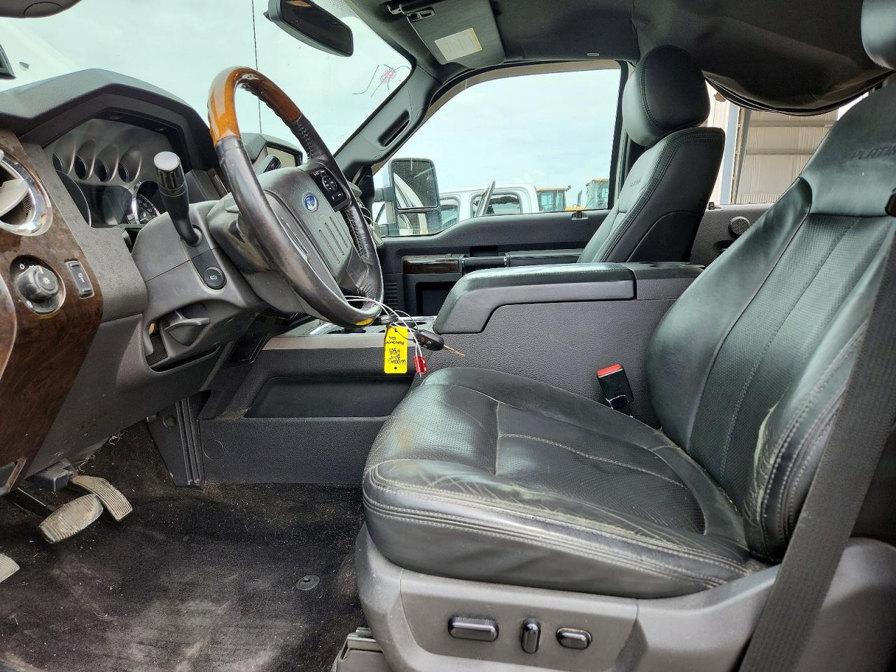 Ford F-350 Super Duty