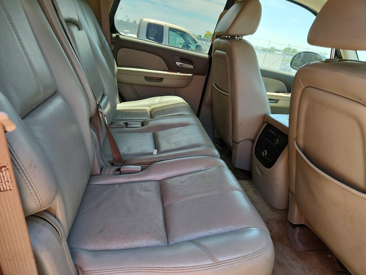 Chevrolet Tahoe K1500