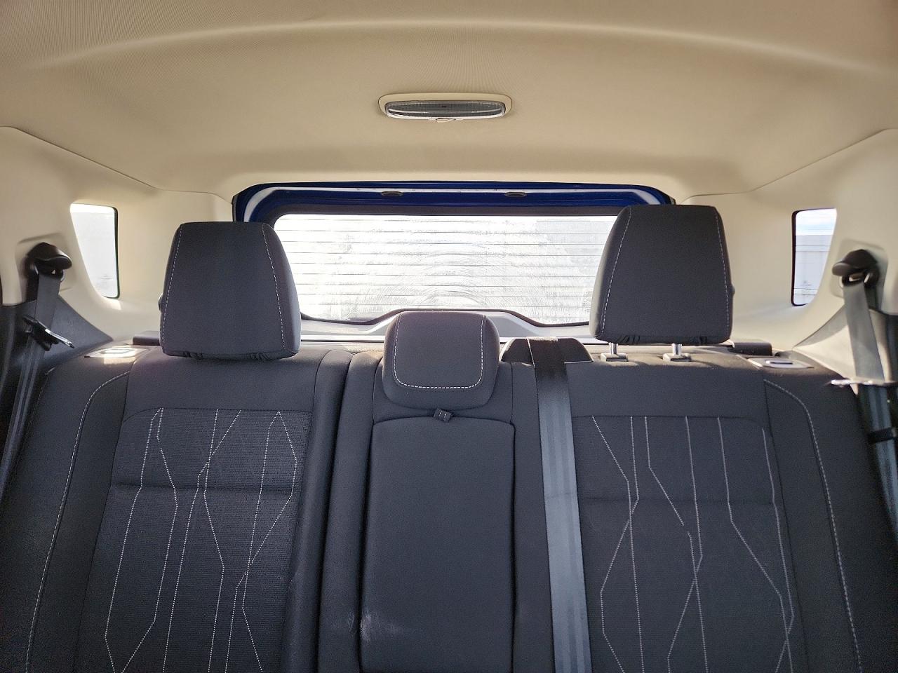 Ford EcoSport Se