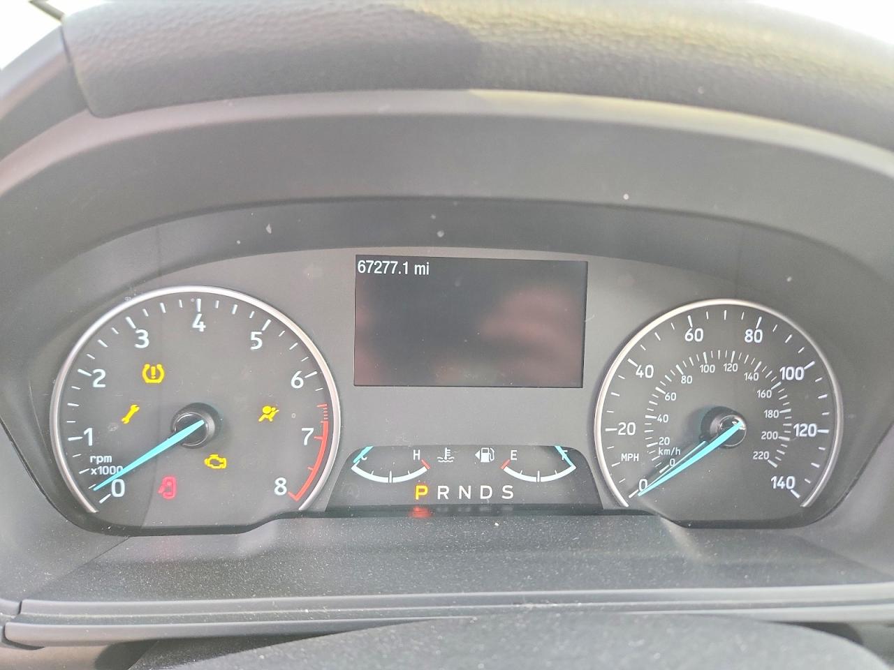 Ford EcoSport Se