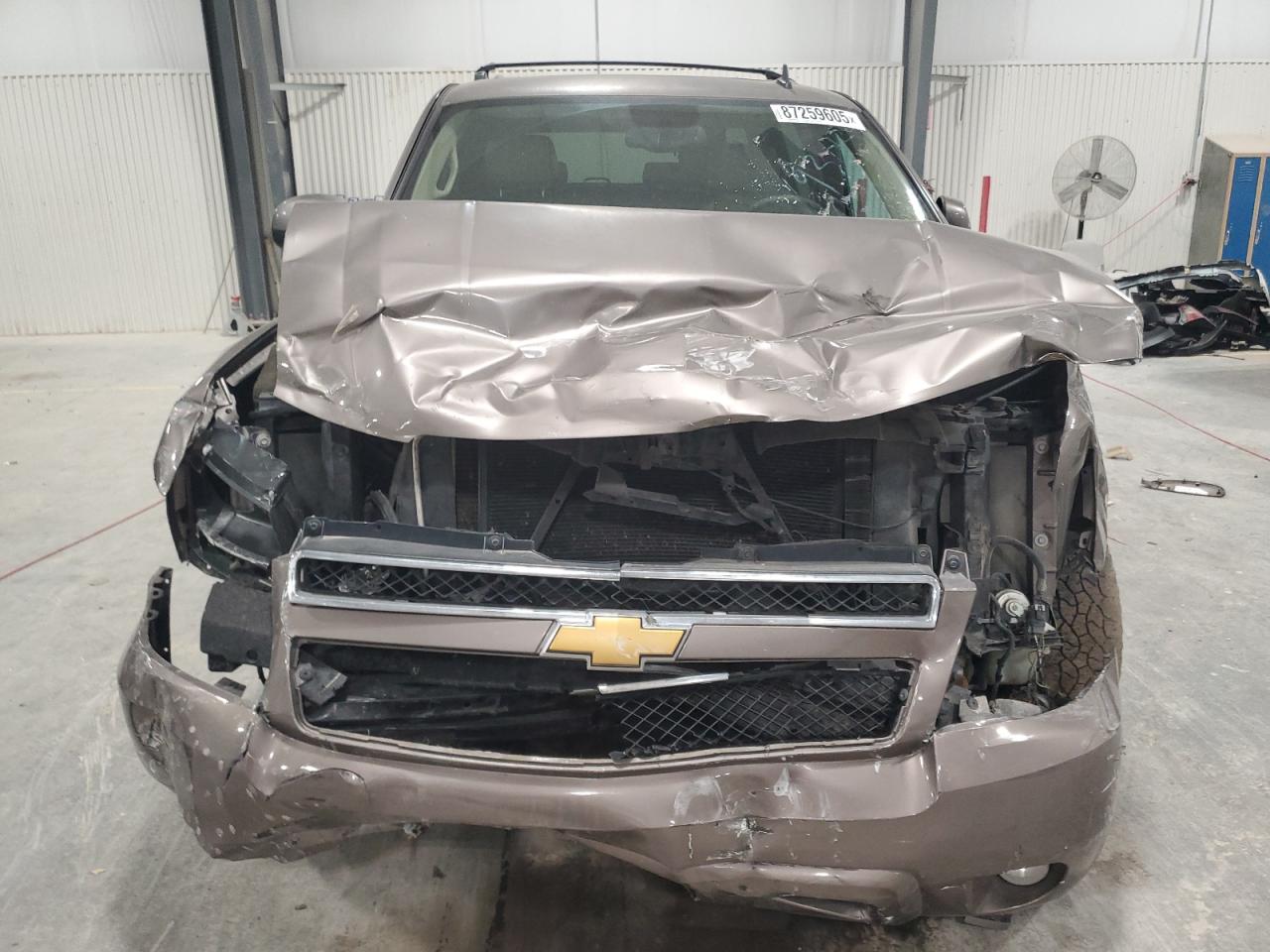 Chevrolet Suburban K1500 Lt