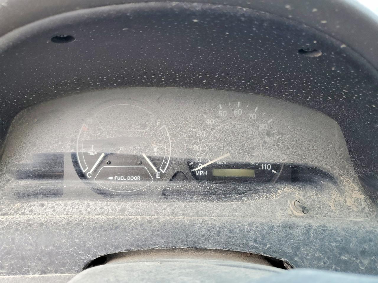 Toyota Corolla Ve