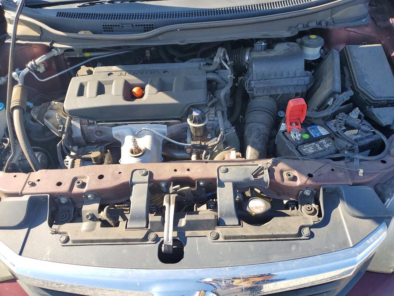 Honda Civic Exl