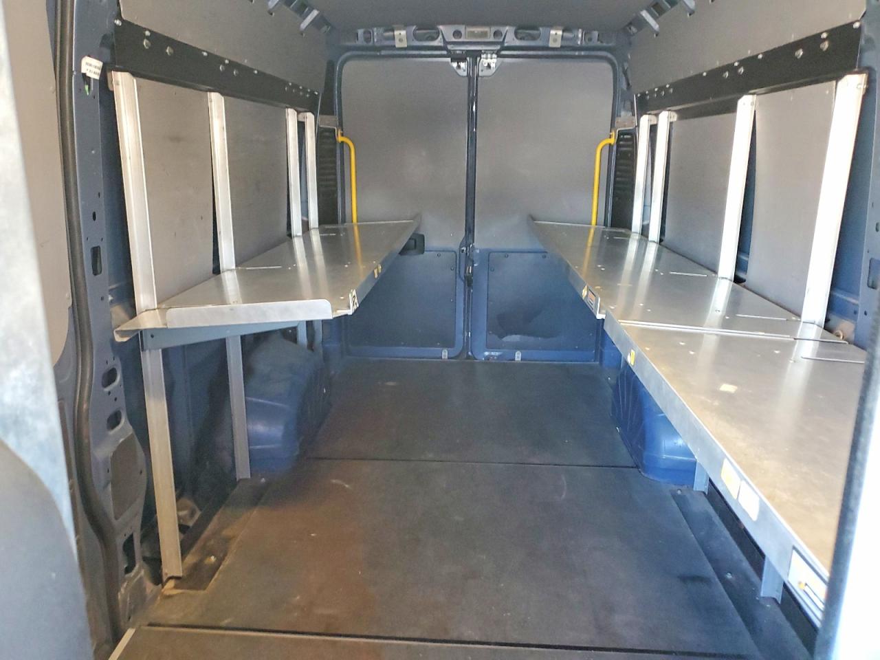 Ram Promaster 3500 High