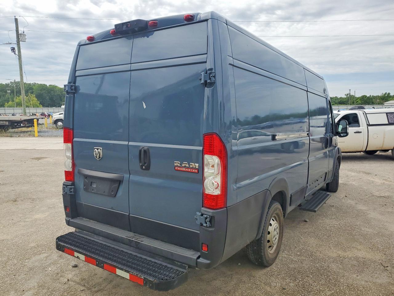 Ram Promaster 3500 High
