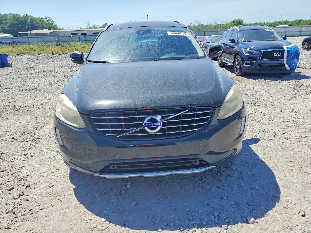 Volvo XC60 T5
