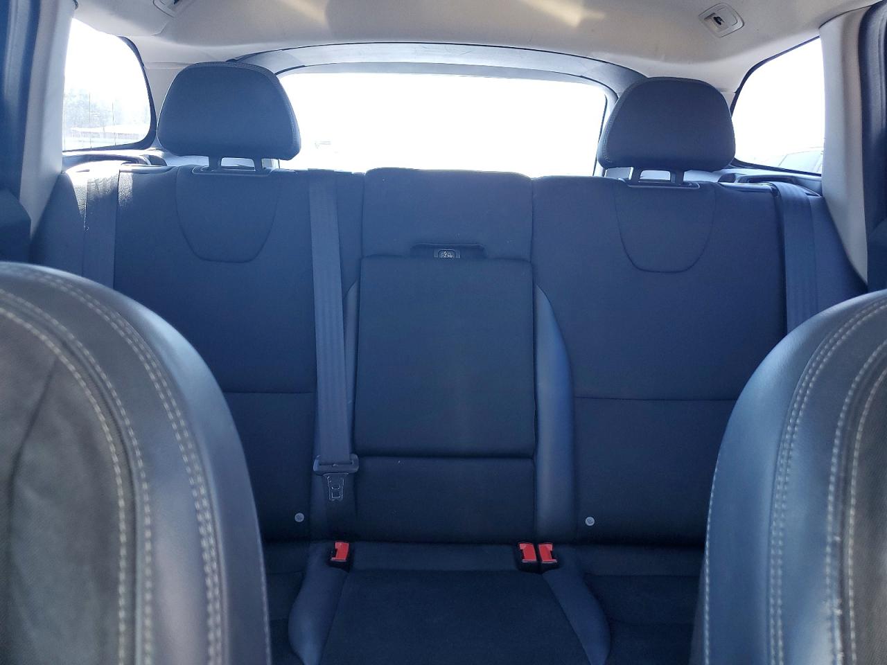 Volvo XC60 T5