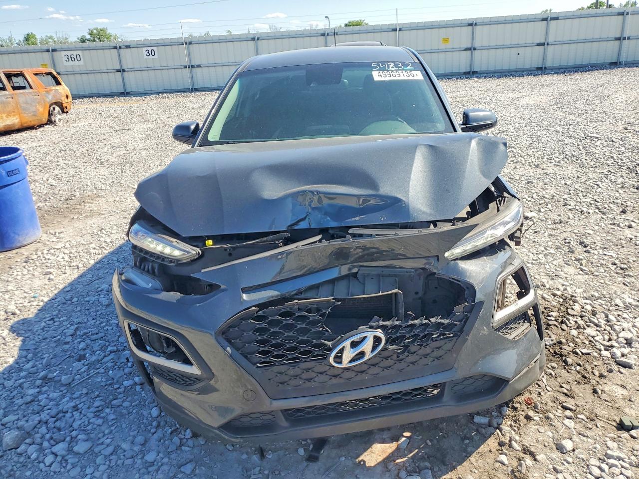 Hyundai KONA Se